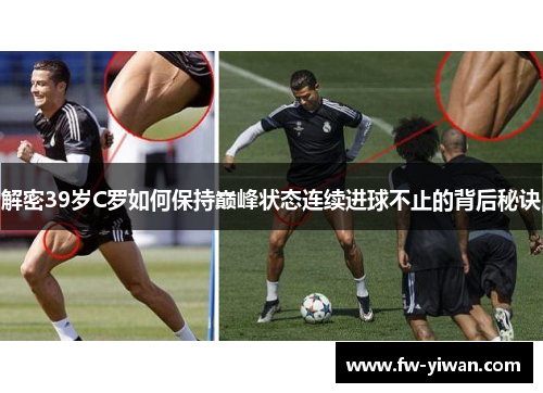 解密39岁C罗如何保持巅峰状态连续进球不止的背后秘诀
