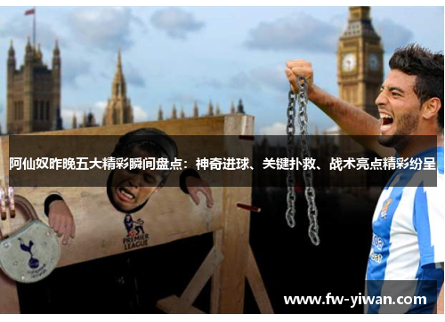 阿仙奴昨晚五大精彩瞬间盘点:神奇进球、关键扑救、战术亮点精彩纷呈 阿仙奴昨晚五大精彩瞬间盘点:神奇进球、关键扑救、战术亮点精彩纷呈